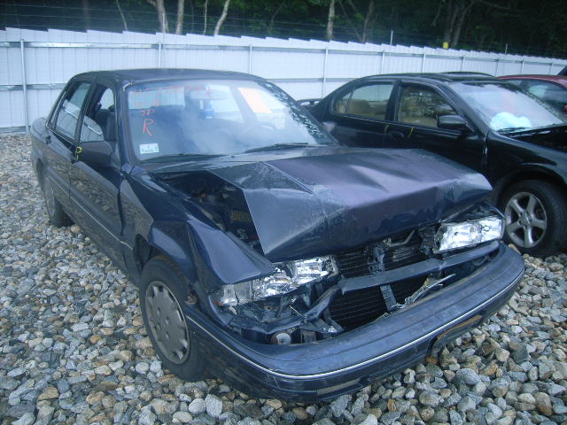Mitsubishi Galant
