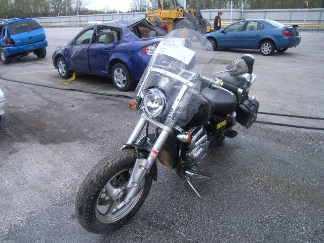 Suzuki VZ800K