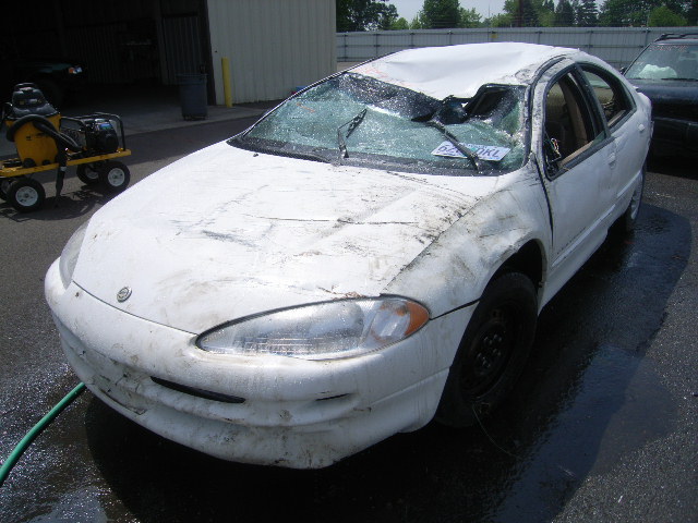 Chrysler Intrepid