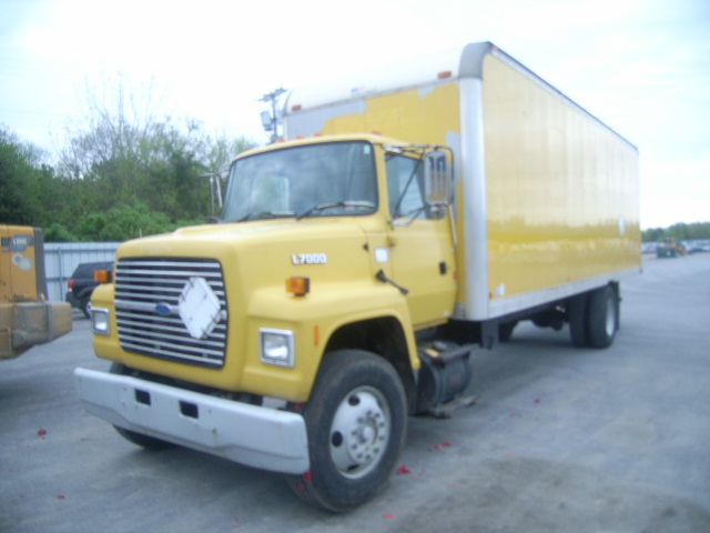 Ford LN7000