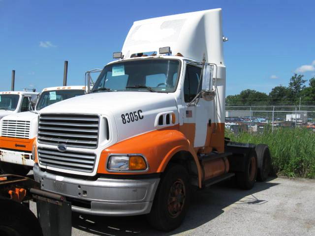 Ford A9513