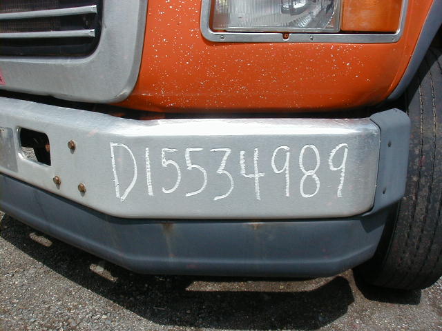 Ford LA9000