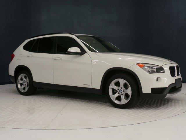 2014 BMW X1