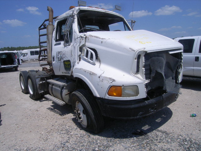 Ford AT9513