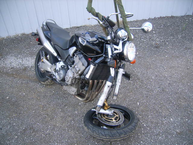 Honda CB900 (919)