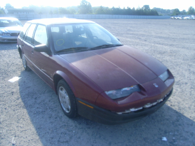 Saturn SW1