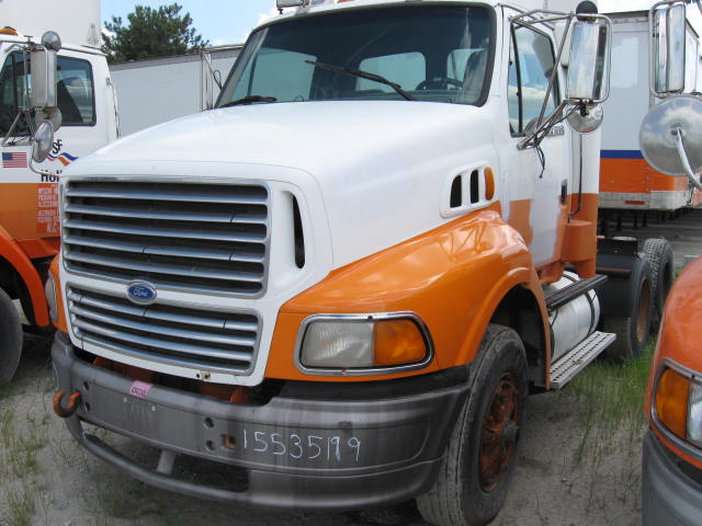 Ford A9513