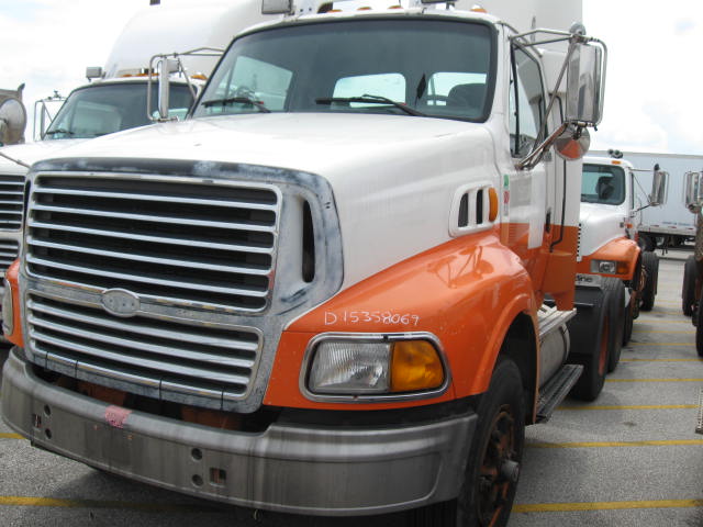 Ford A9513