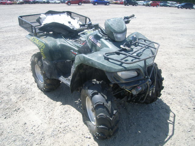 Suzuki LT-A700X