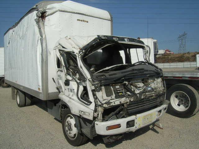 Isuzu FRR