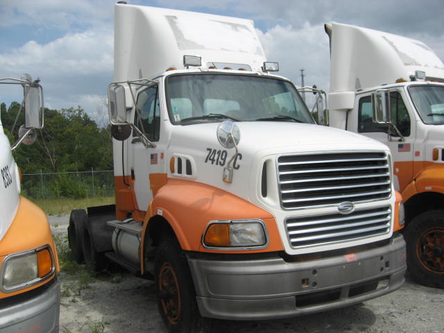 Ford A9513