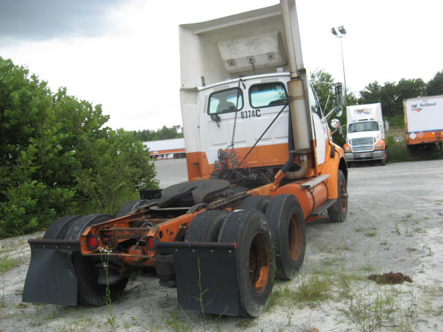 Ford A9513