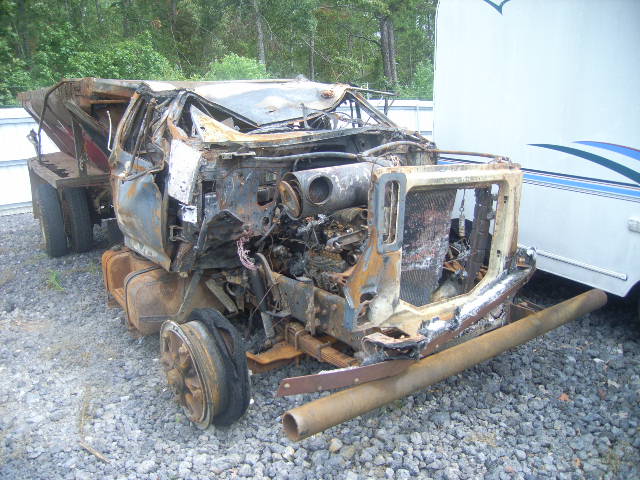 Ford F-800