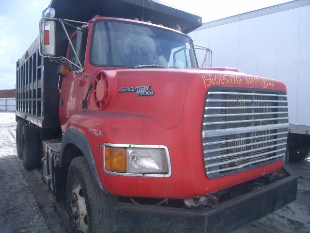 Ford LTA9000