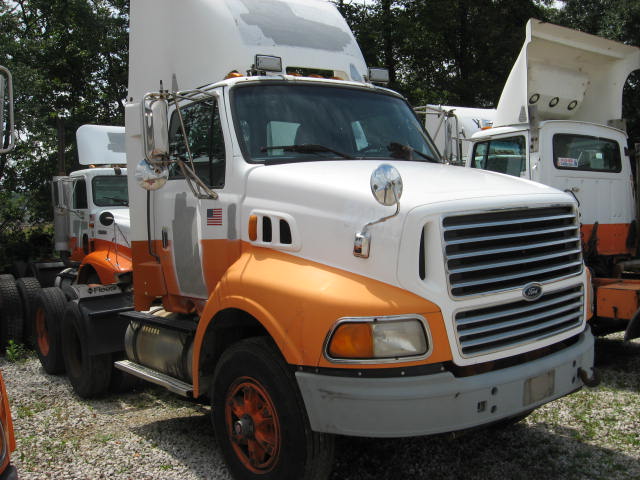 Ford A9513