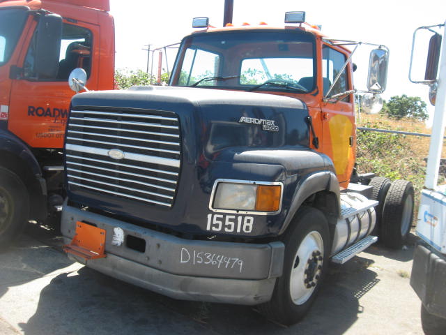 Ford LA9000