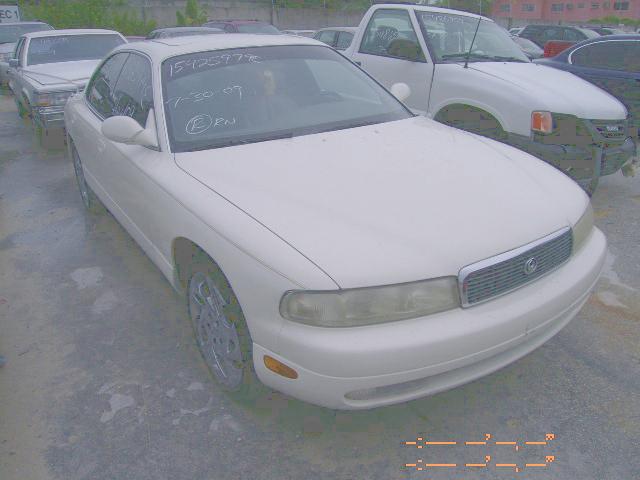 Mazda 929