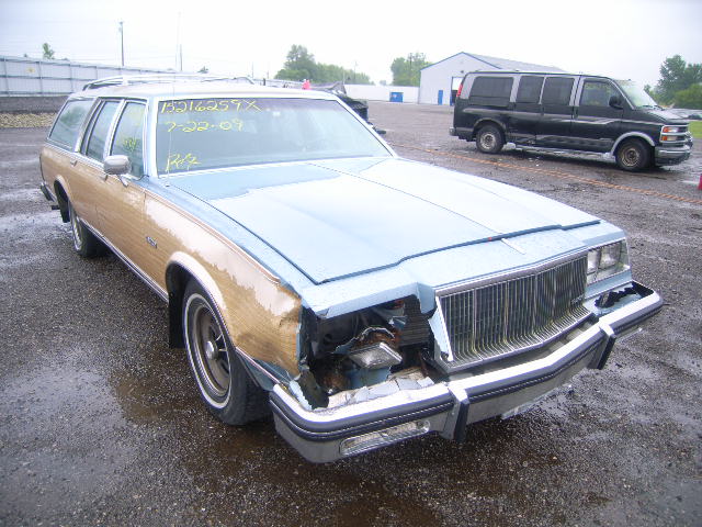 BUICK
