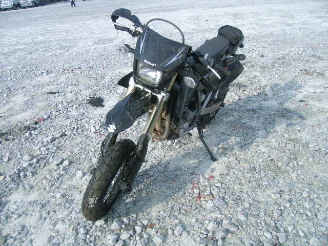 Suzuki DR-Z400SML