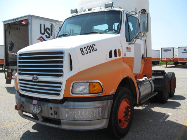 Ford A9513