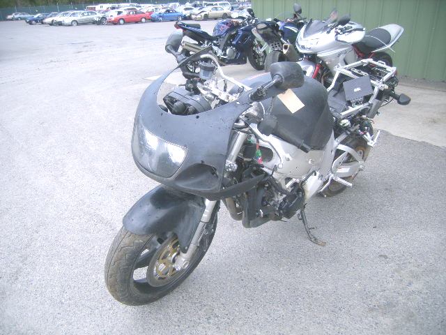 Suzuki GSX-R750