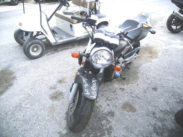 Honda CB600 (599)