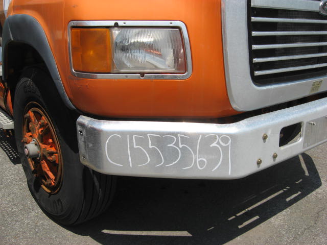 Ford LA9000