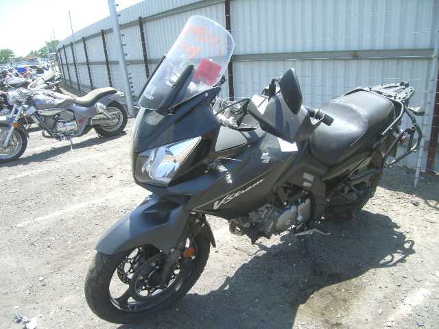Suzuki DL650