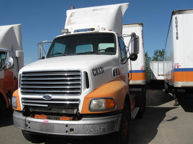 Ford A9513