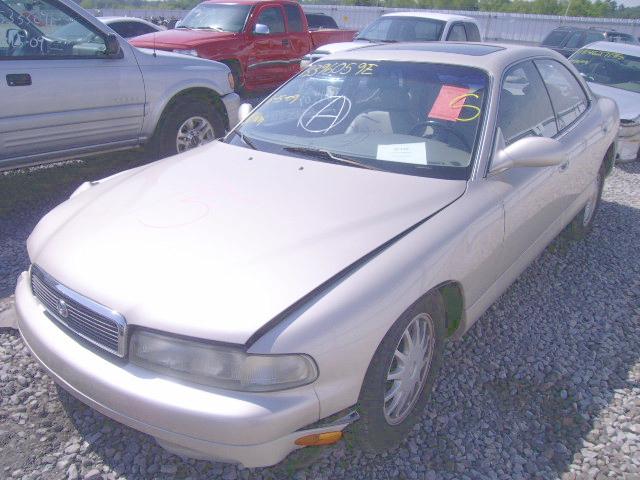 Mazda 929