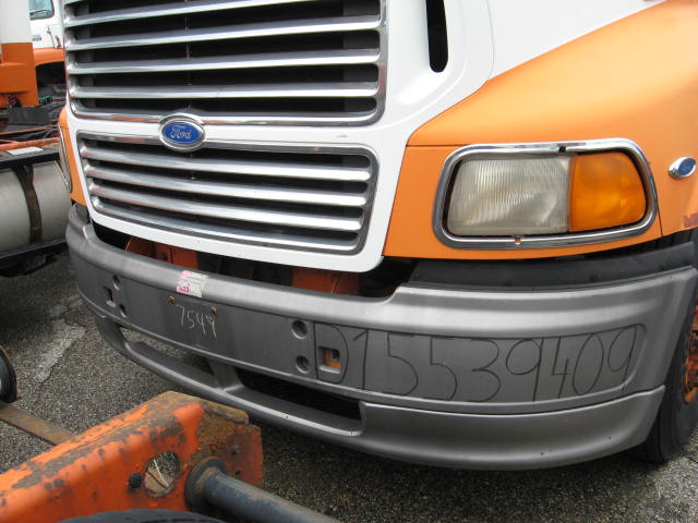 Ford A9513