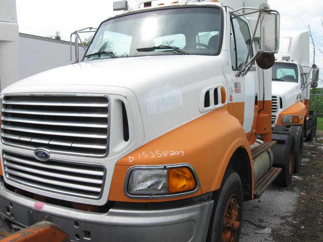 Ford A9513