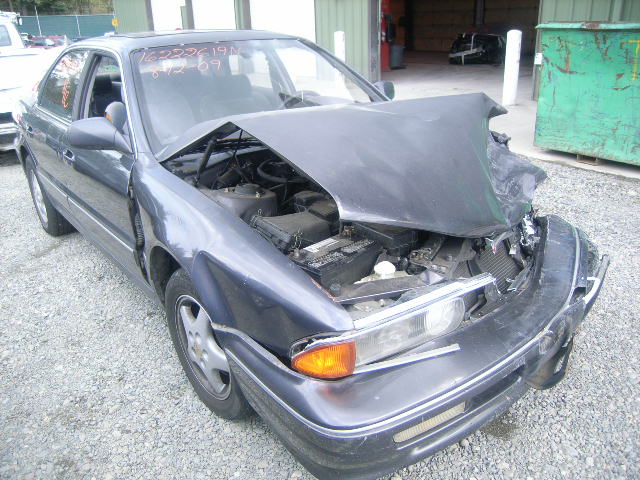 Mitsubishi Diamante