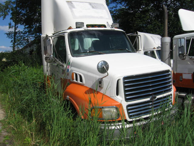 Ford A9513