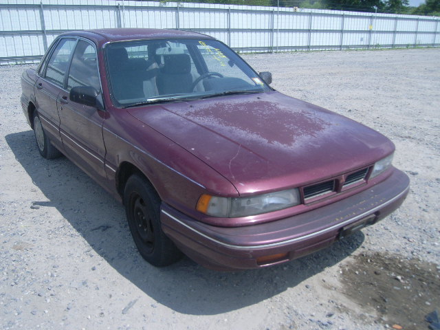 Mitsubishi Galant