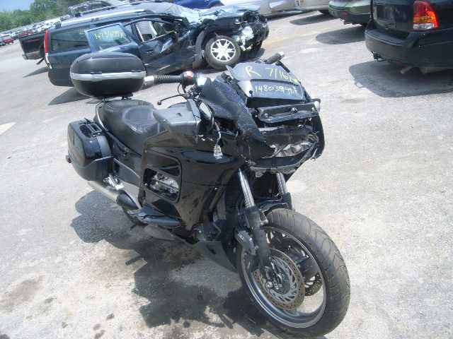 Honda ST1100A