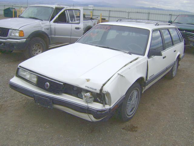 Pontiac 6000