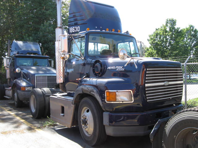 Ford LA9000