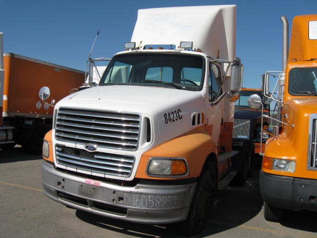 Ford A9513