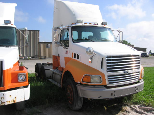 Ford A9513