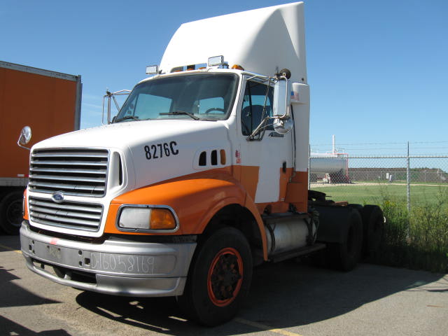 Ford A9513