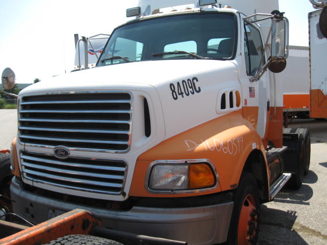 Ford A9513