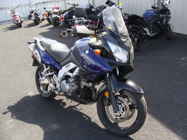 Suzuki DL1000K