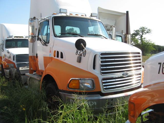 Ford A9513