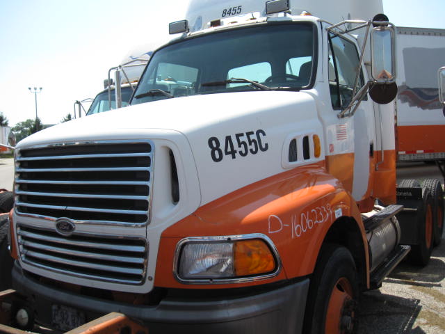 Ford A9513