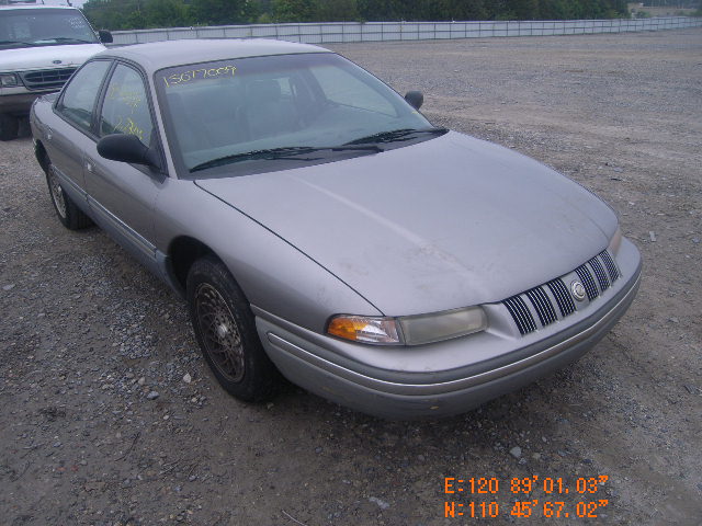 Chrysler Concorde