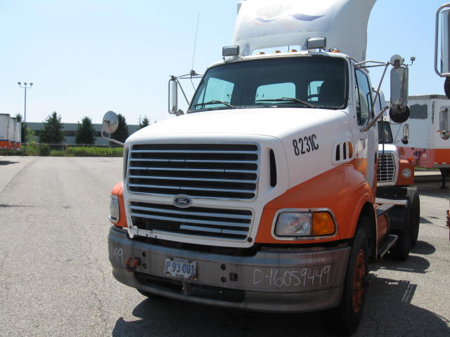 Ford A9513