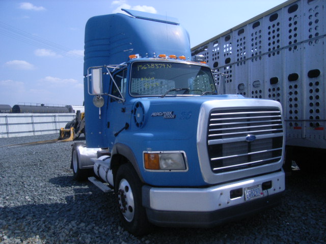 Ford LA9000