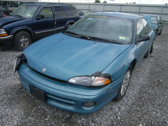 CHRYSLER