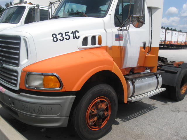 Ford A9513